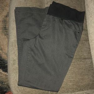Gap Maternity Pants